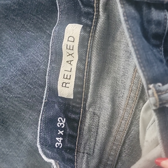 1969 mens jean bundle. Three Pairs Gap 1969 Jeans 34x32. - Picture 3 of 5